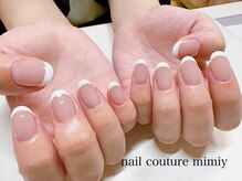 ミミィー(mimiy)/バーチャルフレンチ☆