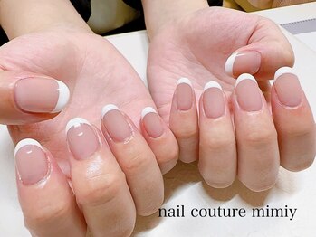 ミミィー(mimiy)/バーチャルフレンチ☆