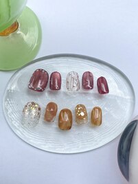 大人な夜・アンバー