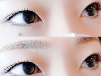 ナナ 福岡(NANA)/パリジェンヌ