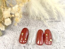 キャンアイドレッシー センター南/ハンド定額5500yen