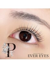 エバーアイズ 新宿西口店(EVER EYES)/パリジェンヌラッシュリフト