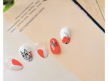 定額デザイン　アートデザイン