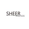 シアー(SHEER)のお店ロゴ
