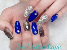 ラピス(Lapis)/定額メニューデザイン♪