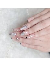 ミューフ(Miuf)/オフあり☆150分スカルプ¥15000