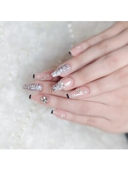 ミューフ(Miuf)/オフあり☆150分スカルプ¥15000