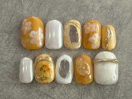 「ぽかぽかな陽気」