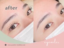 アイミラー 札幌大通店(eyemiler)/アイブロウ/マツパ[札幌大通り]