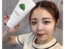 ミランオオサカ(MIRAN OSAKA)/保湿大切