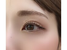 ランリュール(Ranlueur)/韓国アイドル風まつ毛パーマ