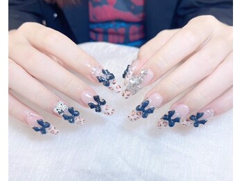 アイン(Anh)/長さだし＋やり放題