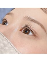 テラスヘア(TERRACE hair)/パリジェンヌラッシュリフト