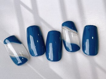 プレジール(Plaisir)/2024.7 定額A-1