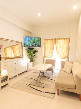 TMサロン 赤坂/NEW★落ち着く店内キレイ