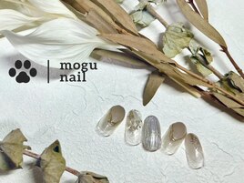 9.10月定額B /バカラネイル