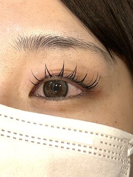 アールエム(Rm)/9月☆まつ毛