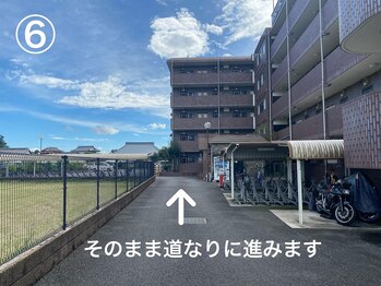 ユイット ルッカ(Huit Lucca)/