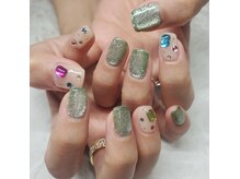 ネイルアトリエ リアン(NAILATELIER LiEN)