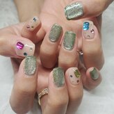 ネイルアトリエ リアン(NAILATELIER LiEN)