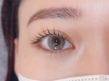 ルル アンド ワウ 薬院(Lulu&wau)/まつげパーマラッシュリフト