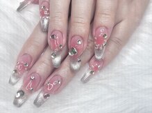 パリュール 新宿店(Parure)/チップスカ　やり放題¥17,000