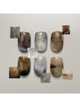 ウームネイル ダイミョウテンジン(u'mu nail daimyo tenjin)/u'mu nail
