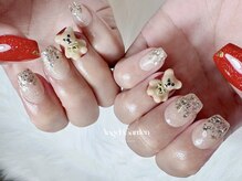 エンジェルガーデン 青山店(Angelgarden)/クリスマス