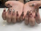 アートネイル☆