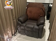 ガネーシャのうたた寝 柏店の雰囲気（完全個室のリラクゼーションサロン【リンパマッサージ/柏】）