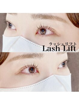 ドットイチイチマルイチ 銀座店(DOT1101)/ラッシュリフト