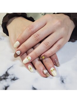 ブルーローズ(Blue rose)/付け放題