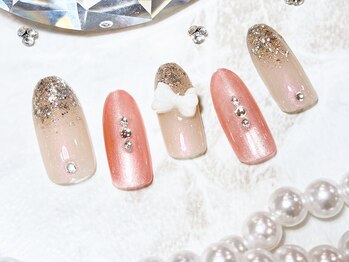 キャッツアイ東京 新宿店(Cat's eye TOKYO)/ワンホン定額