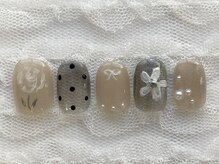 アイネイルズ 池袋店(I-nails)/Kaho指名限定デザイン