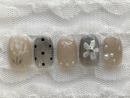 Kaho指名限定デザイン