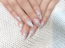 ジャスミンネイル(Jasmine Nail)/スカ or チップ★つけ放題コース