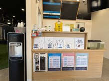スマートストレッチ 太田店(SMART STRETCH)の雰囲気（入口はこちら♪）
