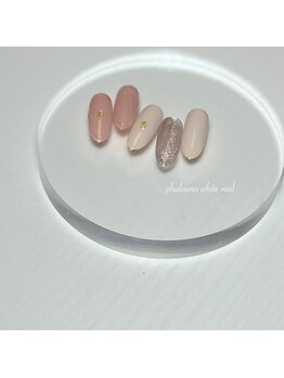 定額ネイルデザイン/春