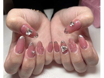 ピンク(pink)/