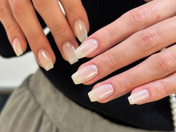 ガレージネイル(GARAGE Nail)/