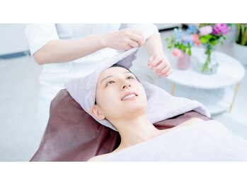 リッシュ 骨盤革命(RICHE.)/牛込神楽坂/韓国肌管理/美容整体