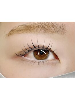 まつげのお悩み解決サロン