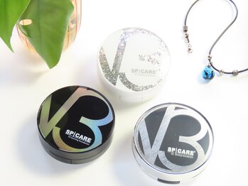 トータルビューティケア アヤ(Aya)/v3ファンデーション