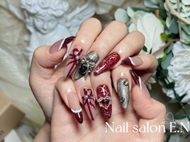 6月限定！【チップ長さだし】