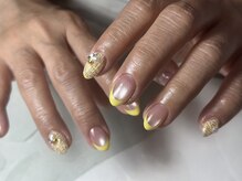 ミントアンドミスネイル(Mnt&Mis NAIL)