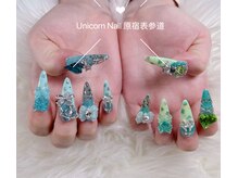 ユニコーンネイル 原宿表参道(unicorn nail)/