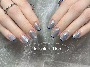 ティオン 横浜西口店(Tion)/