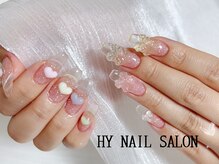 HYネイルサロン