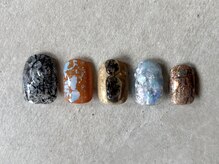 ル ミュゲ(Le Muguet)/《select design》神楽坂|飯田橋