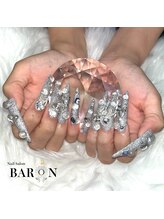 バロン 新宿店(BARON)/フラッシュ☆パーツゴテ:*+..:+